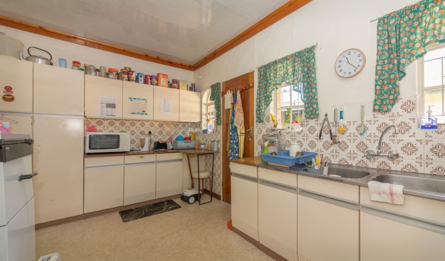 4 Bedroom Property for Sale in Suidrand Free State